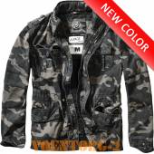�������� Britannia | ���� Black Camo